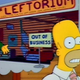 Image for article titled The Simpsons (Classic): "When Flanders Failed"